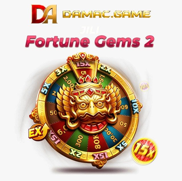 damac game app