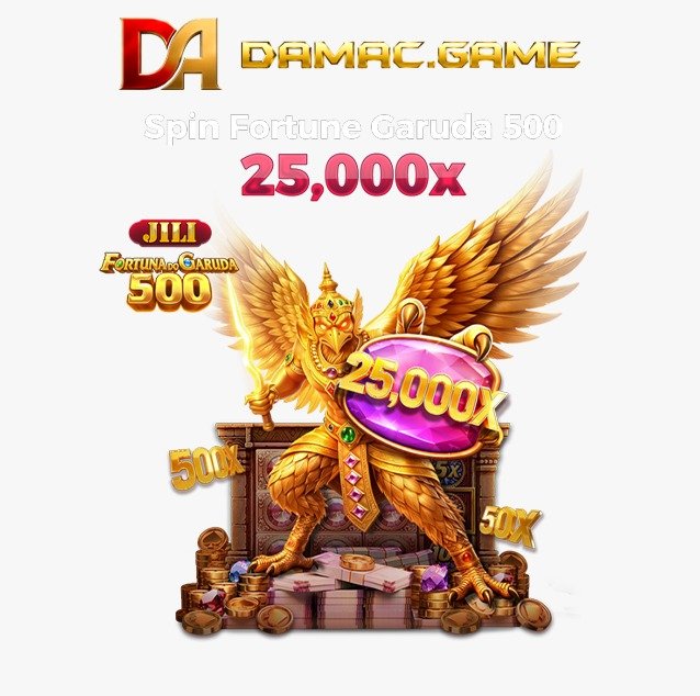 damac game app