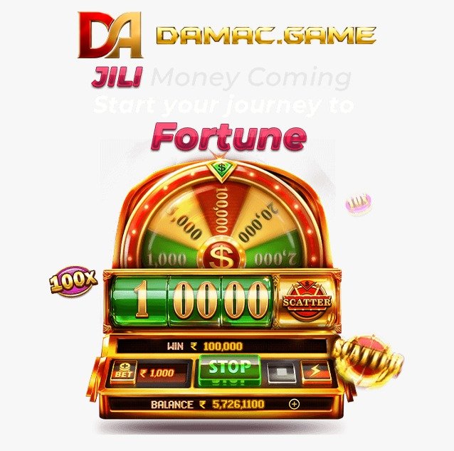 damac game app