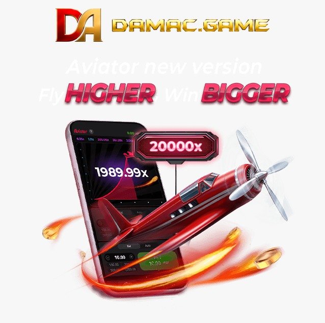 damac game app